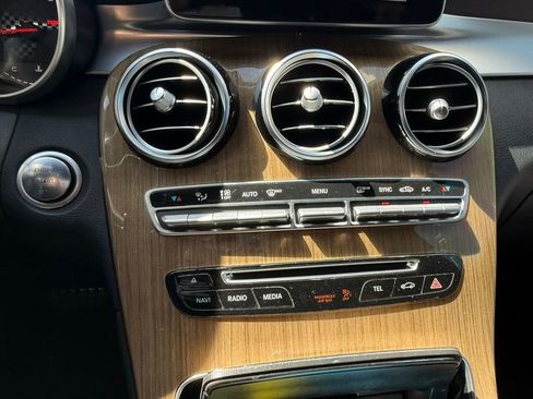 Used 2019 Mercedes-Benz GLC 43 AMG 4MATIC Coupe w/ Parking Assist Package image 23