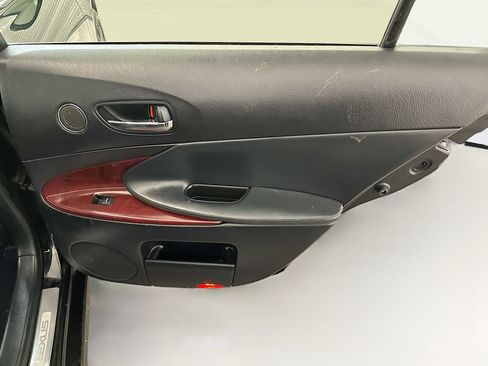 Used 2010 Lexus GS 350 AWD image 32