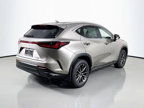 New 2026 Lexus NX 350 AWD w/ Premium Package image 5