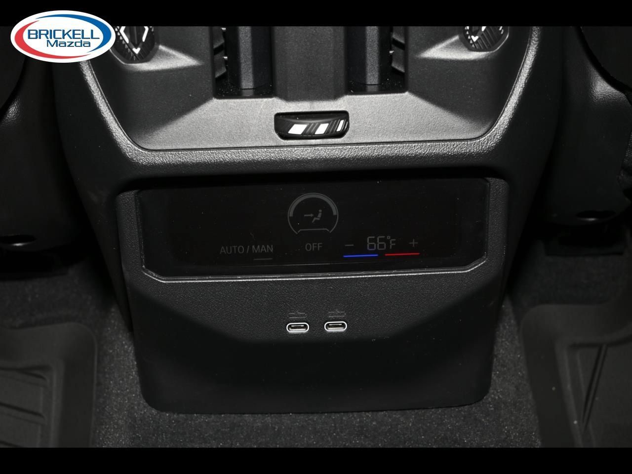 Used 2025 BMW X3 M50 AWD/4WD image 21