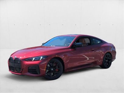 New 2026 BMW M440i Coupe