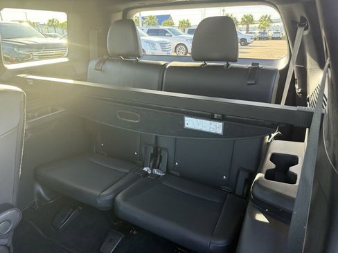 Used 2025 Hyundai Santa Fe Calligraphy image 33