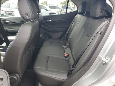 New 2026 Buick Encore GX Sport Touring image 10