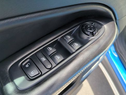 Used 2021 Jeep Compass Latitude w/ Sun and Sound Group FWD image 21