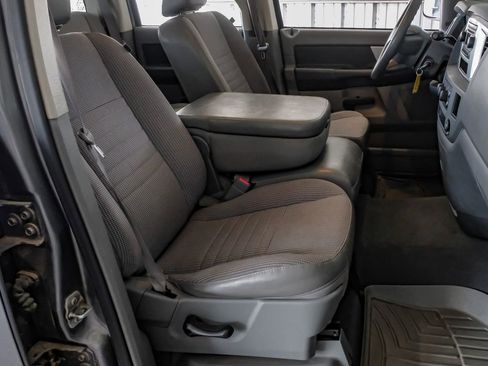 Used 2008 Dodge Ram 1500 Truck SLT image 29