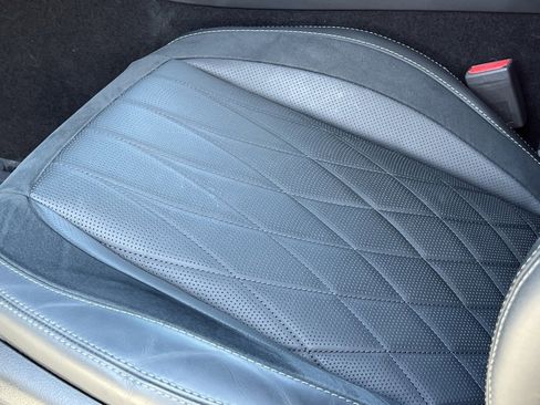 Used 2025 Mercedes-Benz GLE 63 AMG S image 35