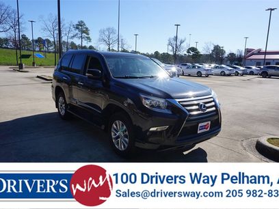 Used 2017 Lexus GX 460
