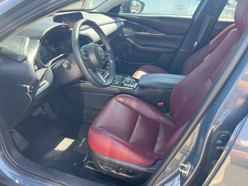 Used 2023 MAZDA CX-30 AWD 2.5 S w/ Preferred Package image 5