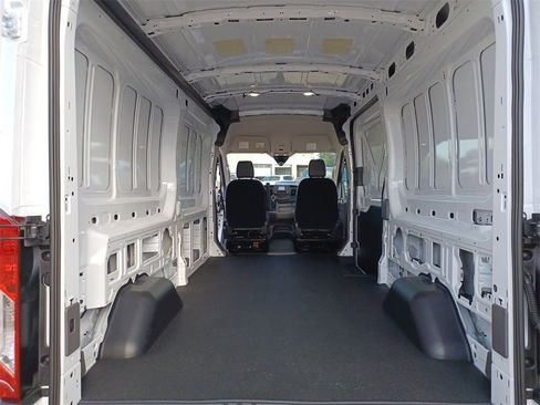 New 2025 Ford Transit 250 Base image 14