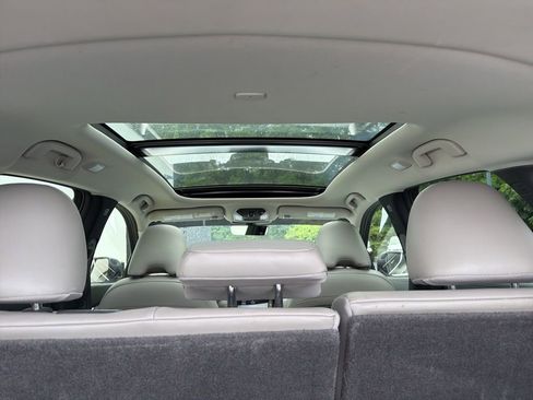 Used 2023 INFINITI QX50 Luxe FWD image 19