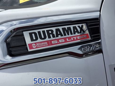 Used 2021 GMC Sierra 2500 4x4 Crew Cab image 10