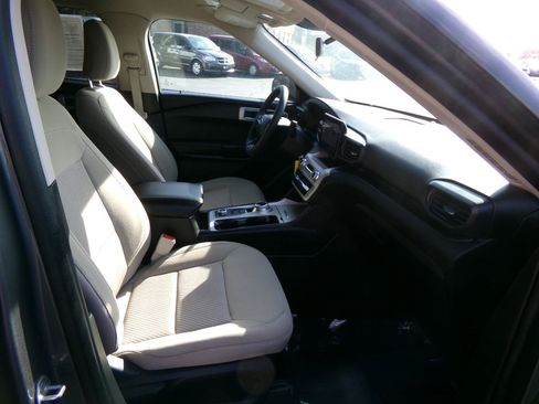 Used 2023 Ford Explorer 4WD image 40