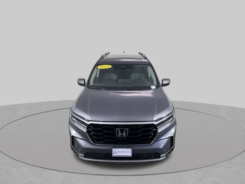 Used 2024 Honda Pilot Touring image 45
