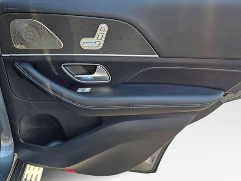Used 2023 Mercedes-Benz GLE 350 4MATIC w/ 3rd Row Seat Package image 25