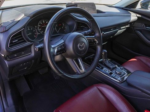 Certified 2024 MAZDA CX-30 AWD 2.5 S w/ Preferred Package image 9