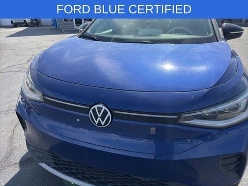 Used 2021 Volkswagen ID.4 1st Edition RWD image 16