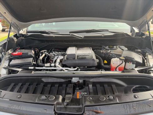 Used 2024 Chevrolet Silverado 1500 ZR2 w/ ZR2 Bison Edition AWD/4WD image 24