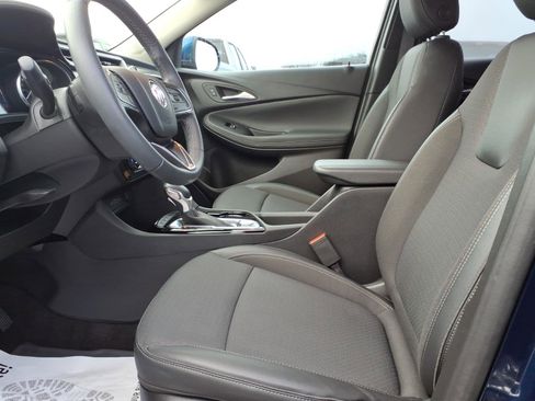 Certified 2023 Buick Encore GX Select image 16
