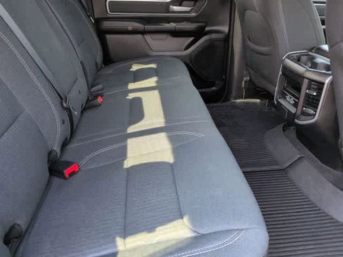 Used 2022 RAM 1500 Big Horn AWD/4WD image 20