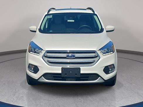 Used 2018 Ford Escape SEL w/ Ford Safe & Smart Package AWD/4WD image 2