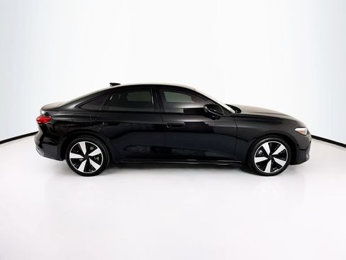 Used 2026 Audi A5 2.0T Premium AWD/4WD image 4