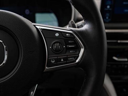 New 2026 Acura MDX SH-AWD w/ Advance Package image 30