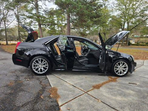 Used 2012 Cadillac CTS Premium image 20