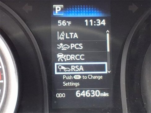 Used 2023 Toyota Camry LE image 8