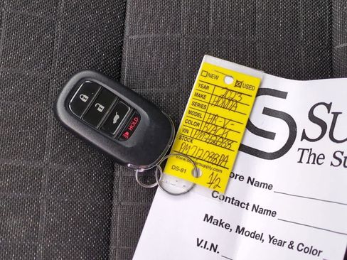 Used 2023 Honda HR-V LX image 32