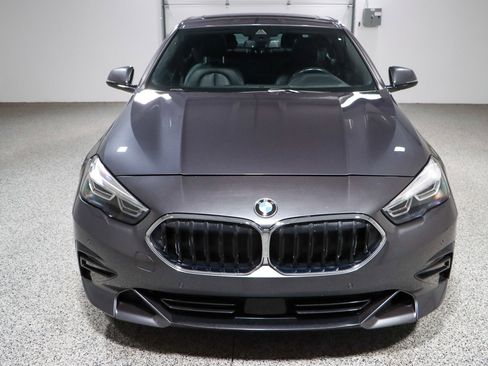 Used 2021 BMW 228i xDrive Gran Coupe w/ Convenience Package AWD/4WD image 4