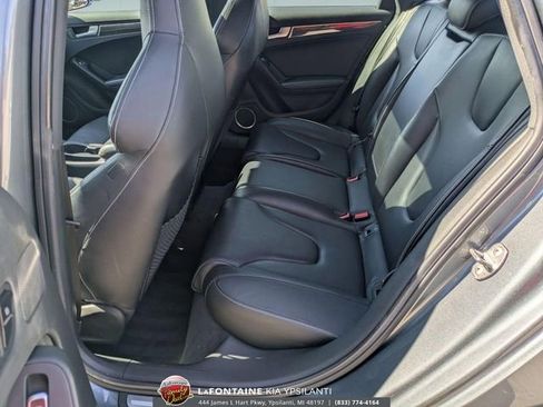 Used 2014 Audi S4 Premium Plus AWD/4WD image 27