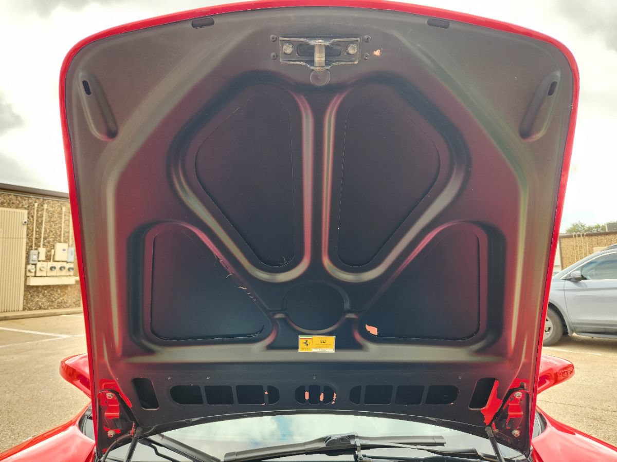 Used 2007 Ferrari F430 Coupe RWD image 75