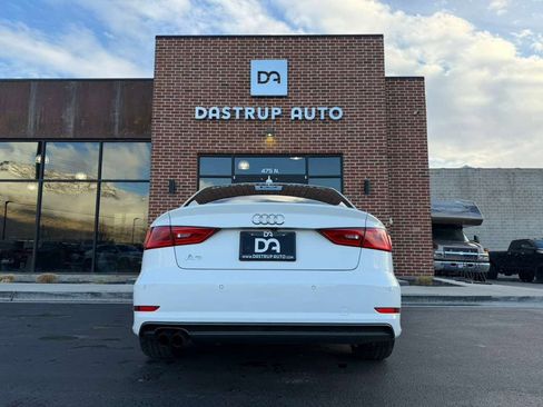 Used 2016 Audi A3 1.8T Premium image 6