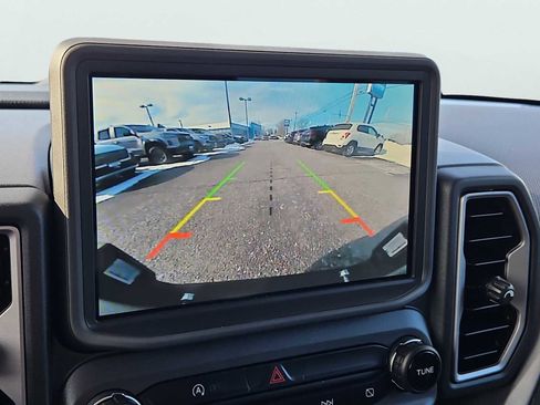 Used 2024 Ford Bronco Sport Big Bend w/ Convenience Package image 15