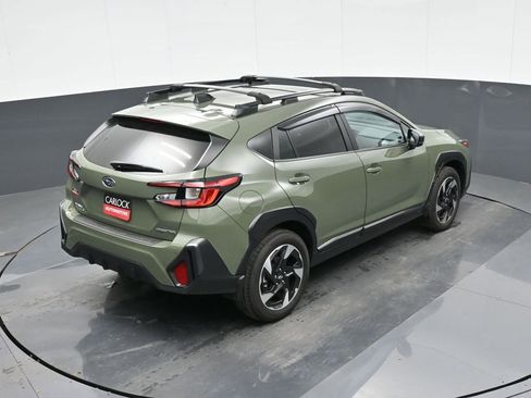 Used 2025 Subaru Crosstrek 2.5i Limited w/ Popular Package #3A image 24