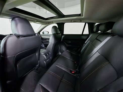 New 2025 MAZDA CX-50 AWD 2.5 Hybrid w/ Weather Package image 4