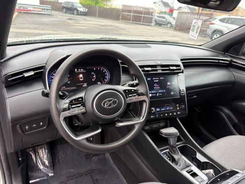 Used 2024 Hyundai Santa Cruz SEL AWD/4WD image 21