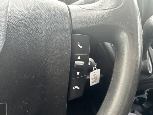Used 2020 RAM ProMaster 2500 w/ Interior Convenience Group FWD image 29