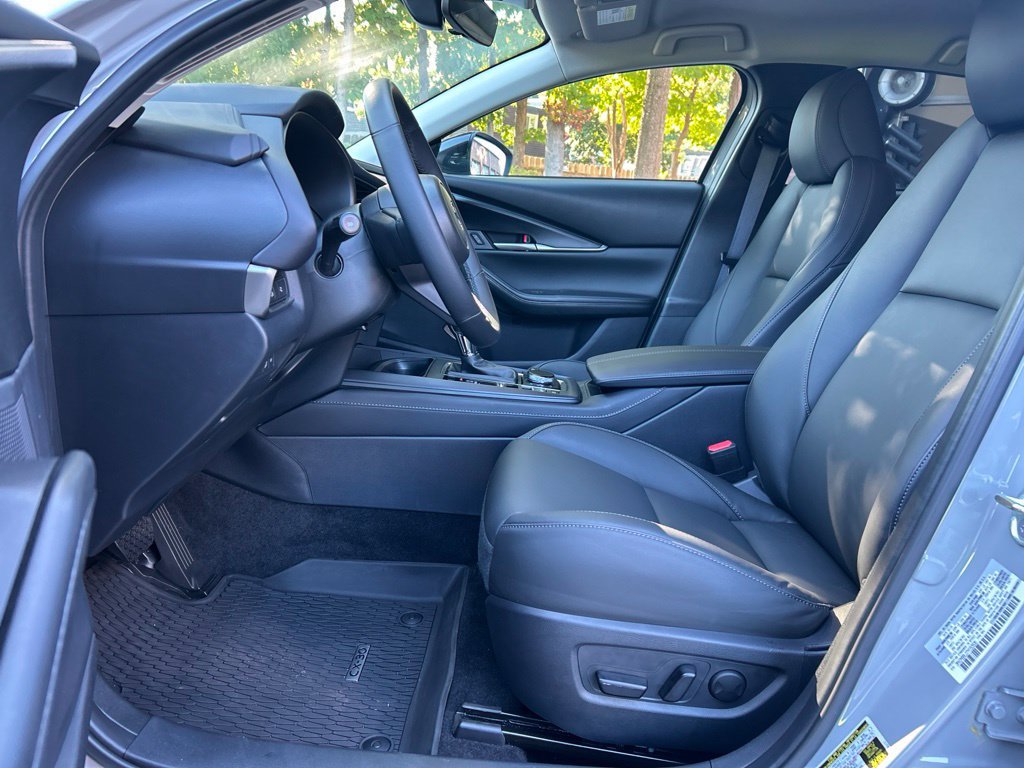 Used 2026 MAZDA CX-30 AWD 2.5 S w/ Select Sport Pkg image 18