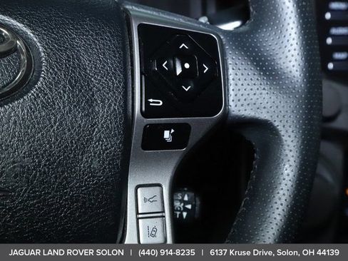 Used 2021 Toyota 4Runner SR5 Premium w/ Moonroof Package AWD/4WD image 22