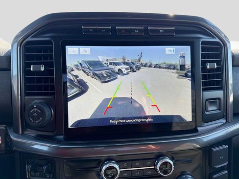 Certified 2023 Ford F150 Tremor AWD/4WD image 27