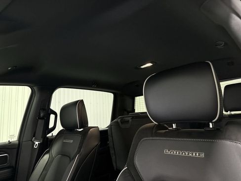 Used 2026 RAM 1500 Laramie AWD/4WD image 19