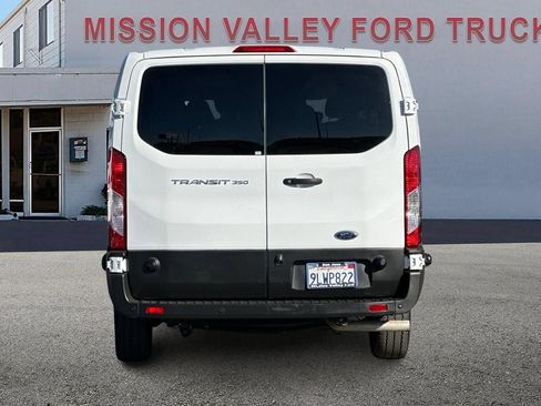 Used 2024 Ford Transit 350 XL RWD image 5