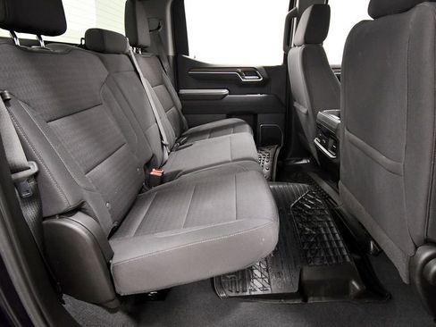 Used 2022 Chevrolet Silverado 1500 RST image 17