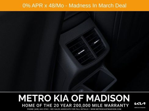 New 2025 Kia Seltos EX w/ EX Sunroof Package image 26