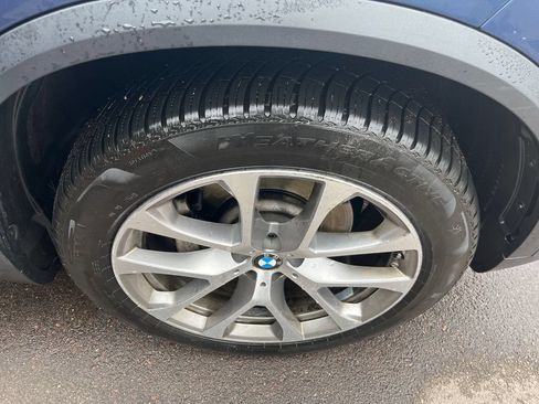 Used 2019 BMW X5 xDrive40i w/ Executive Package AWD/4WD image 9