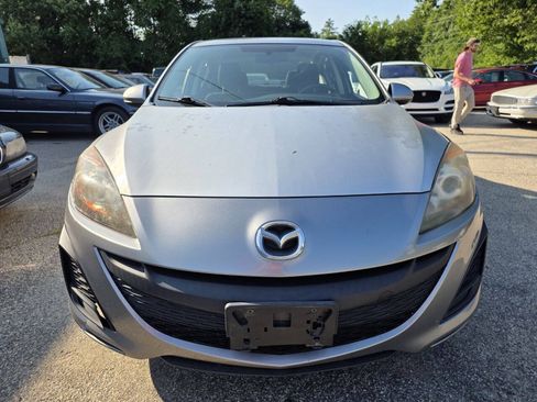Used 2011 MAZDA MAZDA3 i Sport FWD image 5