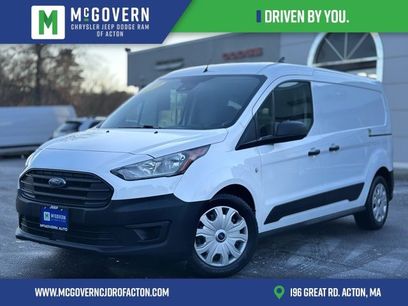 Used 2022 Ford Transit Connect XL