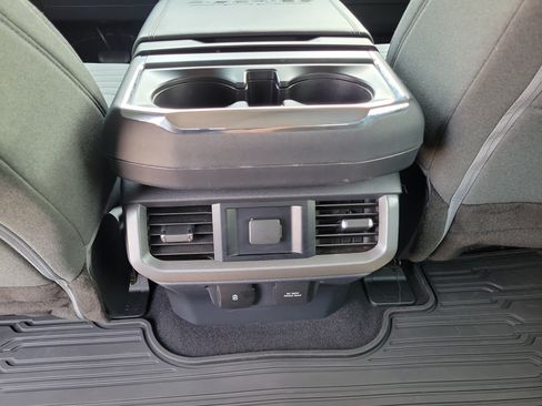 Used 2023 Ford F150 XLT w/ Equipment Group 302A High AWD/4WD image 10