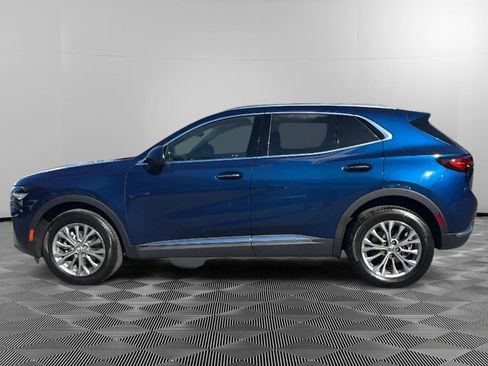 Used 2023 Buick Envision Preferred FWD image 5